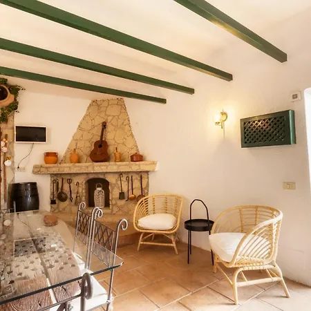 Mountain Getaway For Hikers 1 بيت للعطل *