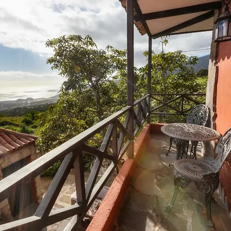 Mountain Getaway For Hikers 1 بيت للعطل *