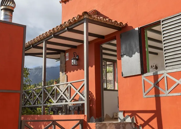 Mountain Getaway For Hikers 1 Casa de Férias *