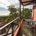 Mountain Getaway For Hikers 1 Hébergement de vacances *
