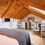 Hébergement de vacances Mountain Getaway For Hikers 1 *